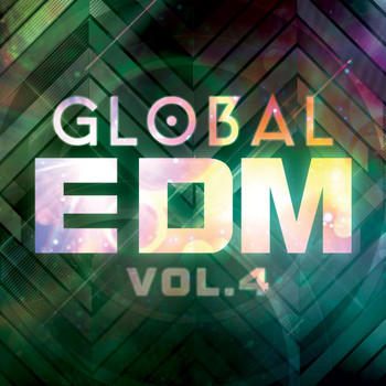 Various Artists - Global EDM, Vol. 4