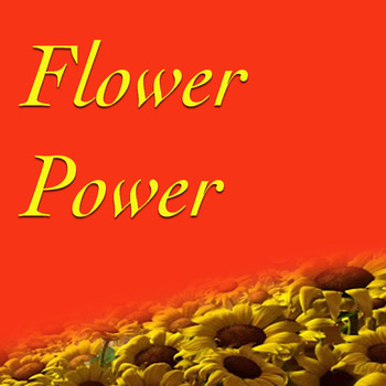 Various Artists - Flower Power