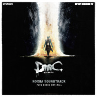 Noisia - Devil May Cry (Original Game Soundtrack)