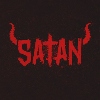 Satan - Nothing / Can't Stop / Bleed
