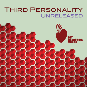 Third Personality - Unreleased
