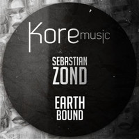 Sebastian Zond - Earth Bound