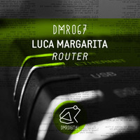 Luca Margarita - Router