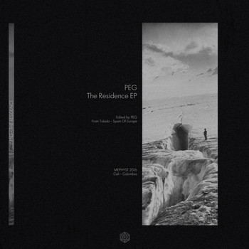 Peg - The Residence EP