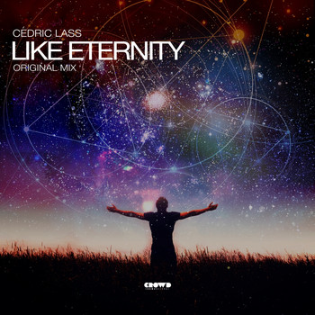 Cedric Lass - Like Eternity