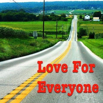 Various Artists - Love For Everyone