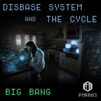 Disbase System - Big Bang EP