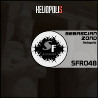 Sebastian Zond - Heliopolis