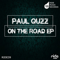 Paul Quzz - On The Road EP