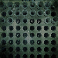Cold Color - Give It Cold Color