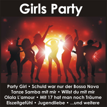 Various Artists - Girls Party
