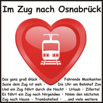 Various Artists - Im Zug nach Osnabrück