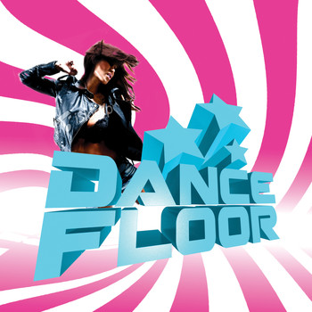 Various Artists - 100% Hits - Dancefloor