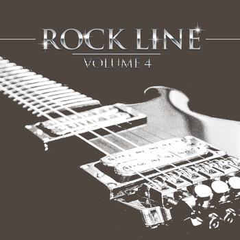 Various Artists - Rock Line, Vol. 4