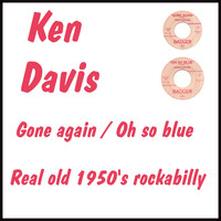 Ken Davis - Gone Again