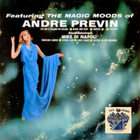 Andre Previn - Magic Moods