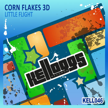 Corn Flakes 3D - Little Flight