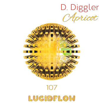 D. Diggler - Apricot