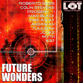 Various Artists - Future Wonders