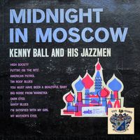 Kenny Ball - Midnight in Moscow