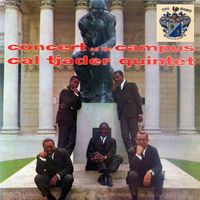 Cal Tjader Quintet - Concert on the Campus