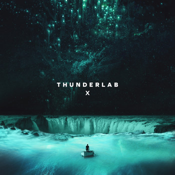 Various Artists - Thunderlab X