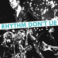 Jeremy & The Harlequins - Rhythm Don't Lie