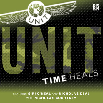 Unit - 1: Time Heals (Unabridged)