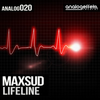 Maxsud - Lifeline