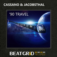 Cassano & Jacobsthal - '90 Travel (Explicit)