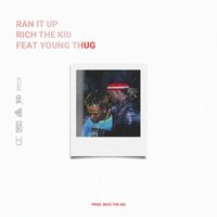 Rich The Kid - Ran It Up (feat. Young Thug)
