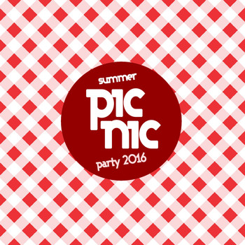 Various Artists - Summer Picnic Party 2016
