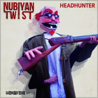 Nubiyan Twist - Headhunter (Remixes)