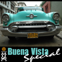 Various Artists - Buena Vista Special