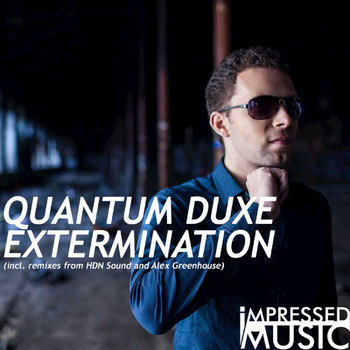 Quantum Duxe - Extermination