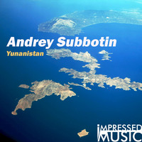 Andrey Subbotin - Yunanistan