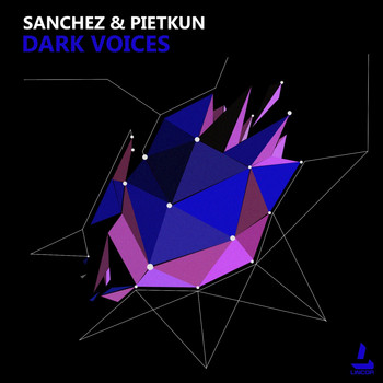 Ignacio Sanchez, Pietkun - Dark Voices