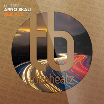 Arno Skali - Let It Go (Remixes)