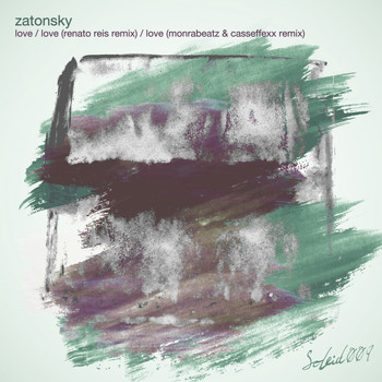 Zatonsky - Love