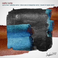 Carlo Runia - Up to Now