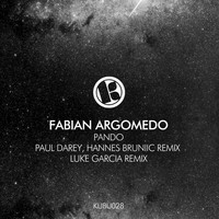 Fabian Argomedo - Pando