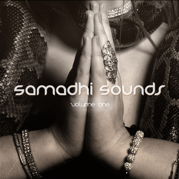 Various Artists - Samadhi Sounds, Vol. 1 (Quiet Relaxing & Meditation Sounds)