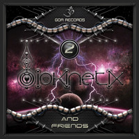 Biokinetix - Biokinetix & Friends 2