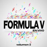 Formula V - En Vivo, Vol. 2