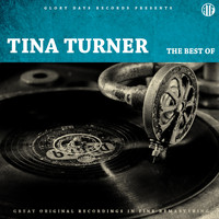 Tina Turner - The Best Of