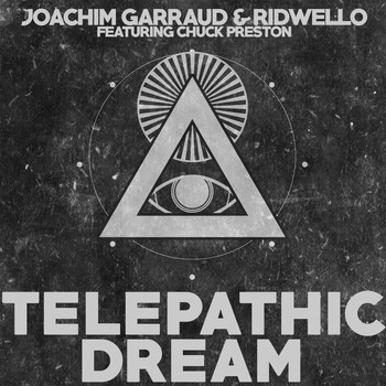 Joachim Garraud, Ridwello - Telepathic Dream