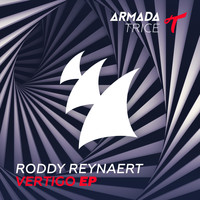 Roddy Reynaert - Vertigo EP