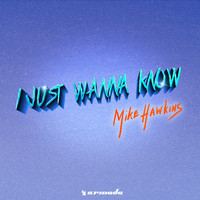 Mike Hawkins - I Just Wanna Know