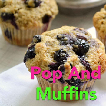 Various Artists - Pop And Muffins