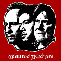 Marnee Mayhem - SICX PAC